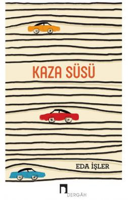 Kaza Süsü